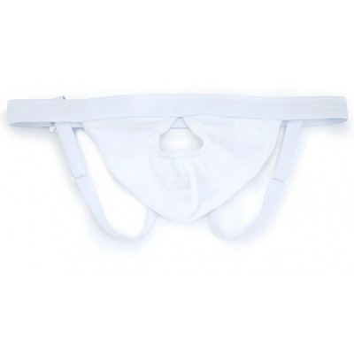 Comprar CORYSAN SUSPENSORIO DE ALGODON TALLA 12 (110-120 CM) al mejor precio en NuestraFarma, tu farmacia online