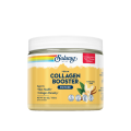 SOLARAY VEGAN COLLAGEN BOOSTER POLVO VAINILLA 173 G