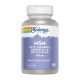 SOLARAY MSM CON CURCUMA, BOSWELLIA & GARRA DEL DIABLO & HARPAGO 750 MG 90 CAPSULAS VEGETALES