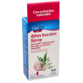 CARE+ SPRAY AFTAS BUCALES 15 ML