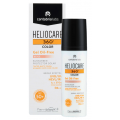 HELIOCARE 360º GEL OIL-FREE COLOR BEIGE PROTECTOR SOLAR SPF 50+ 50 ML