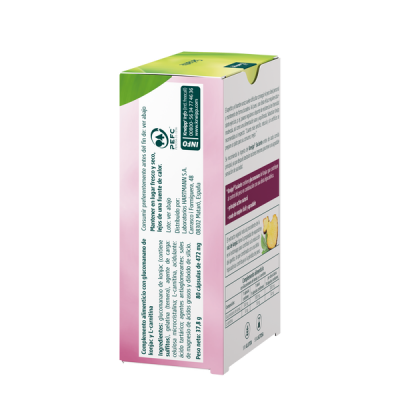 Comprar KNEIPP SACIANTE 80 CAPSULAS al mejor precio en NuestraFarma, tu farmacia online