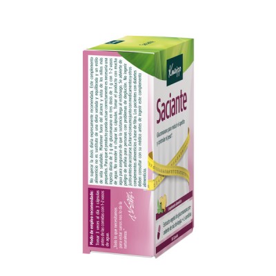 Comprar KNEIPP SACIANTE 80 CAPSULAS al mejor precio en NuestraFarma, tu farmacia online