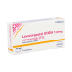 LEVONORGESTREL STADA EFG 1,5 MG 1 COMPRIMIDO