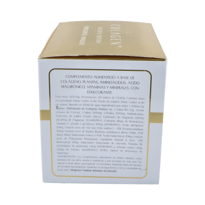 Comprar CUMEDIET COLAGEN PLUS GOLDEN EDITION 30 SOBRES al mejor precio en NuestraFarma, tu farmacia online