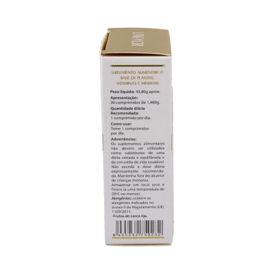 Comprar CUMEDIET LINFACIR GOLDEN EDITION 30 COMPRIMIDOS al mejor precio en NuestraFarma, tu farmacia online