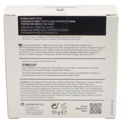 Comprar HELIOCARE 360º OIL-FREE COMPACT SPF 50+ BRONZE 10 G al mejor precio en NuestraFarma, tu farmacia online