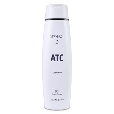 Comprar DERMAX ATC CHAMPU DERMATOLOGICO 200 ML al mejor precio en NuestraFarma, tu farmacia online
