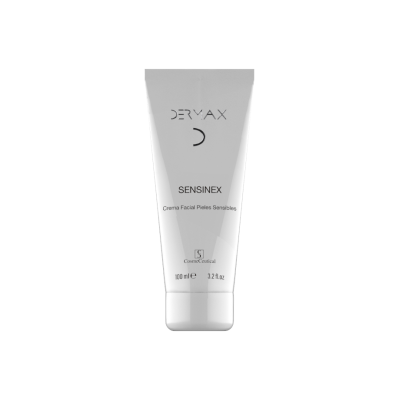 Comprar DERMAX SENSINEX 100 ML al mejor precio en NuestraFarma, tu farmacia online