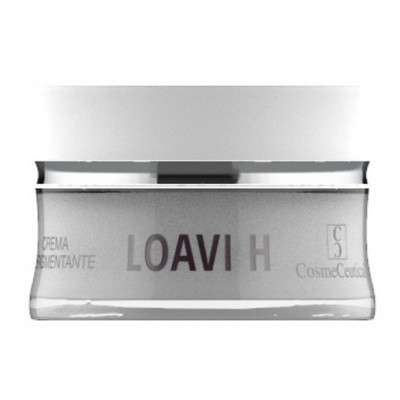 Comprar DERMAX LOAVI H CREMA HIDRATANTE 50 ML al mejor precio en NuestraFarma, tu farmacia online
