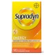 SUPRADYN ENERGY 90 COMPRIMIDOS