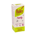 HALLEY FAMILY REPELENTE DE INSECTOS VAPORIZADOR 100 ML