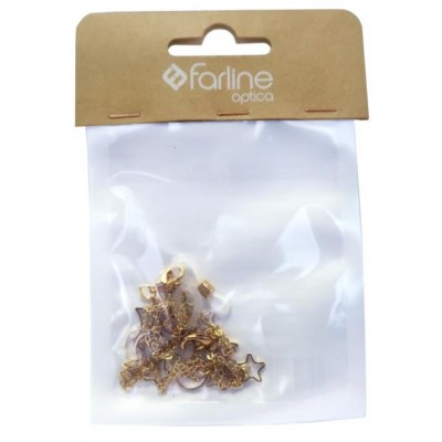 Comprar FARLINE CORDON GAFA ESTRELLAS al mejor precio en NuestraFarma, tu farmacia online