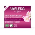 WELEDA CREMA DE NOCHE ALISANTE ROSA MOSQUETA Y TE BLANCO 40 ML
