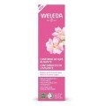 WELEDA CONTORNO DE OJOS ALISANTE ROSA MOSQUETA Y TE BLANCO 12 ML