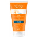 AVENE FLUIDO SPF 50+ 50 ML
