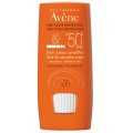AVENE STICK ZONAS SENSIBLES SPF 50+ 8 G