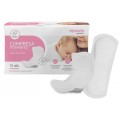 APOSAN MATERNITY COMPRESAS POSPARTO 10 UNIDADES