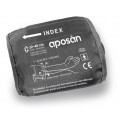 APOSAN BRAZALETE GRANDE 32-48CM RECAMBIO TENSIOMETRO DBP 6194