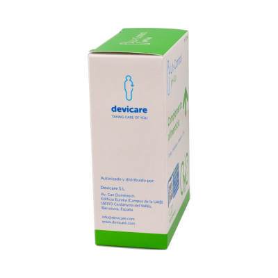 Comprar LIT-CONTROL PH UP 60 CAPSULAS al mejor precio en NuestraFarma, tu farmacia online