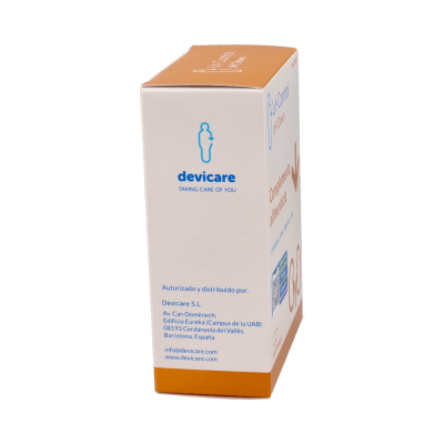 Comprar LIT-CONTROL PH DOWN 60 CAPSULAS al mejor precio en NuestraFarma, tu farmacia online