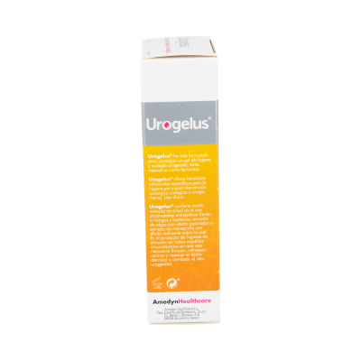 Comprar UROGELUS GEL PARA LA HIGIENE UROLOGICA 125 ML al mejor precio en NuestraFarma, tu farmacia online