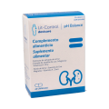 LIT-CONTROL PH BALANCE 60 CAPSULAS