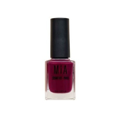 Comprar MIA ESMALTE SUBTLE ORCHID al mejor precio en NuestraFarma, tu farmacia online