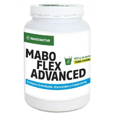 Comprar MABOFLEX ADVANCED 450 G al mejor precio en NuestraFarma, tu farmacia online