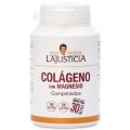 ANA MARIA LAJUSTICIA COLAGENO CON MAGNESIO 180 COMPRIMIDOS