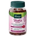 KNEIPP SILUETA GUMMIES 60 CARAMELOS DE GOMA SABOR PIÑA
