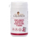 ANA MARIA LAJUSTICIA COMPLEMENTO ALIMENTICIO A BASE DE MIEL Y HIERRO 135 G