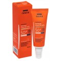 ACOFARMA NESIRA GEL FACIAL TOQUE SEDA SPF 50+ CON COLOR 50 ML