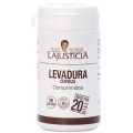 ANA MARIA LAJUSTICIA LEVADURA DE CERVEZA 80 COMPRIMIDOS