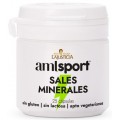 ANA MARIA LAJUSTICIA AMLSPORT SALES MINERALES 25 CAPSULAS