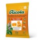 RICOLA CARAMELOS SABOR MIEL Y HIERBAS BOLSA 70 G
