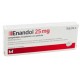 ENANDOL 25 MG 16 COMPRIMIDOS RECUBIERTOS