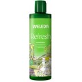 WELEDA REFRESH SHOWER CREAM CITRUS 400 ML