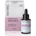 MIOXBEL SERUM AHA 10% - BHA 2% 30 ML