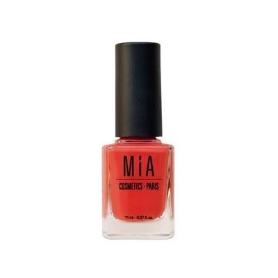 Comprar MIA ESMALTE ORANGE CLAY al mejor precio en NuestraFarma, tu farmacia online