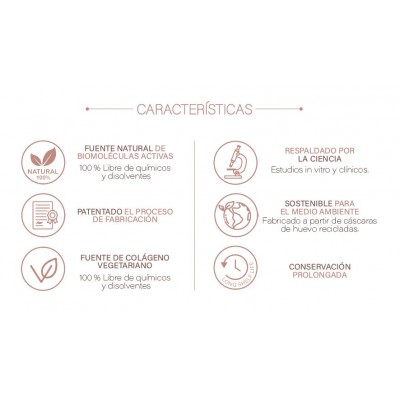 Comprar MIOXBEL OVODERM 60 CAPSULAS al mejor precio en NuestraFarma, tu farmacia online