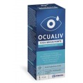 OCUALIV OJOS SECOS FORTE MULTIDOSIS 10 ML