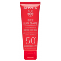 APIVITA HYDRA SENSITIVE CREMA FACIAL CALMANTE SPF50+ 50 ML
