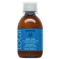 APIVITA ENJUAGUE BUCAL PROTECCIÓN TOTAL 250 ML