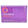 OFTAN MACULA OMEGA 90 CAPSULAS