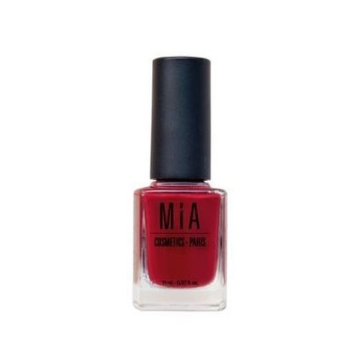 Comprar MIA ESMALTE GARNET al mejor precio en NuestraFarma, tu farmacia online