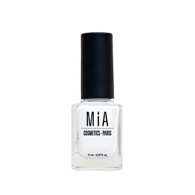 Comprar MIA ESMALTE FROST WHITE al mejor precio en NuestraFarma, tu farmacia online