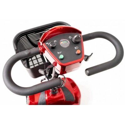 Comprar TEYDER SUZUKA SCOOTER ELECTRICO COMPACTO 1486SE al mejor precio en NuestraFarma, tu farmacia online