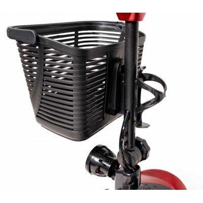 Comprar TEYDER SUZUKA SCOOTER ELECTRICO COMPACTO 1486SE al mejor precio en NuestraFarma, tu farmacia online