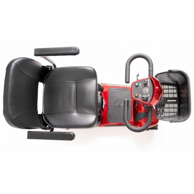 Comprar TEYDER SUZUKA SCOOTER ELECTRICO COMPACTO 1486SE al mejor precio en NuestraFarma, tu farmacia online